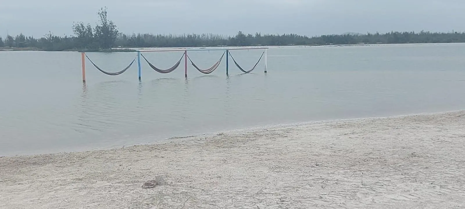 شقة Apart No Paraiso Em أرايال دو كابو البرازيل